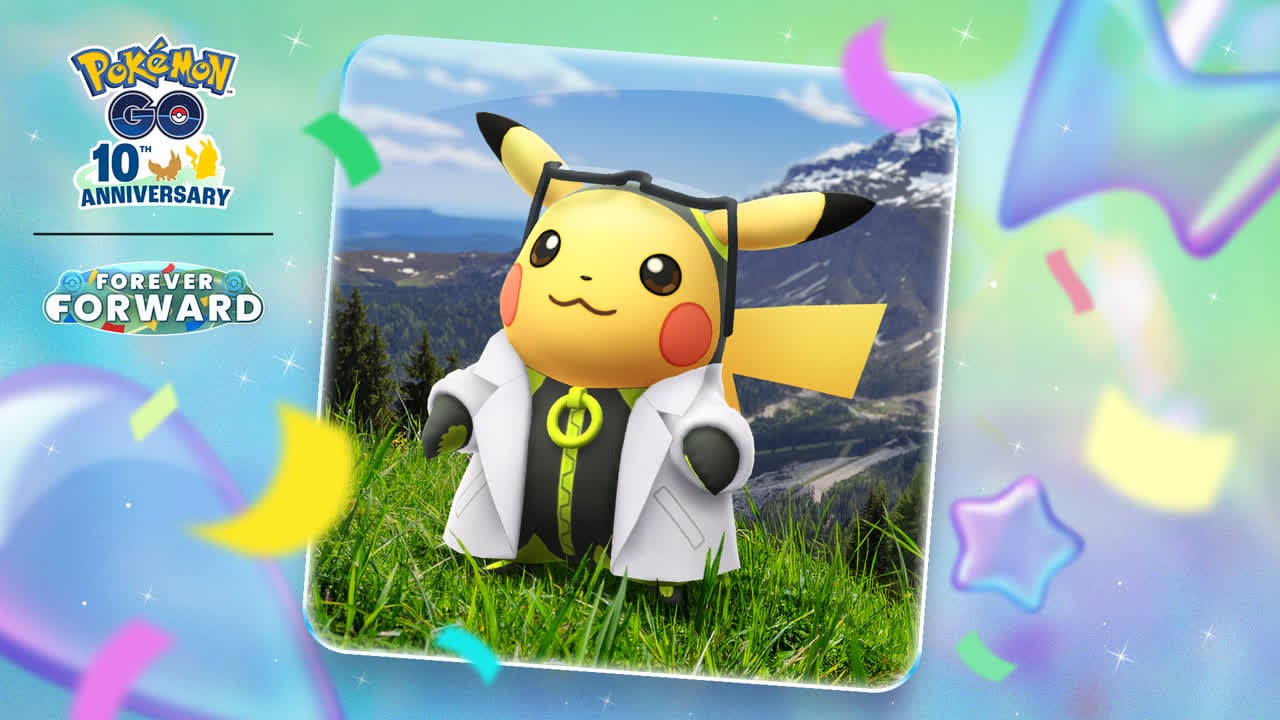 Alles Gute zum Geburtstag, Professor Willow