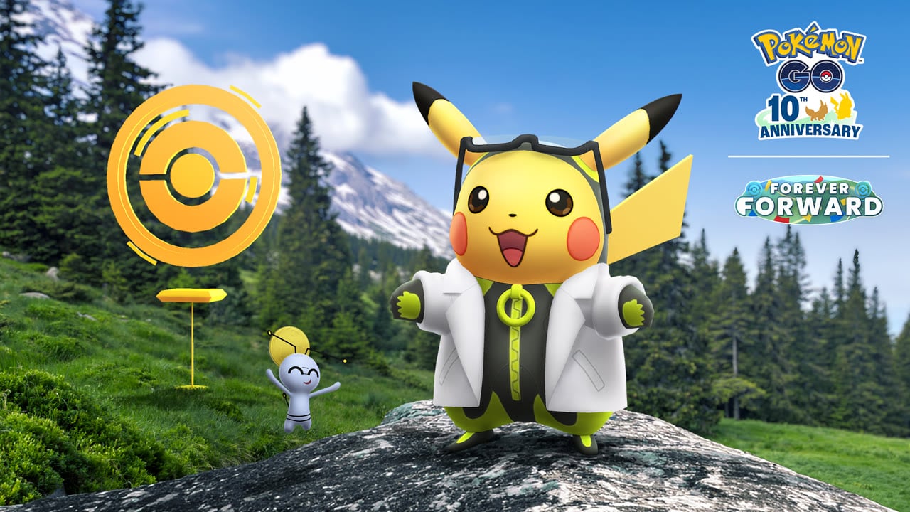 Ultra Unlock 10. Jubiläum