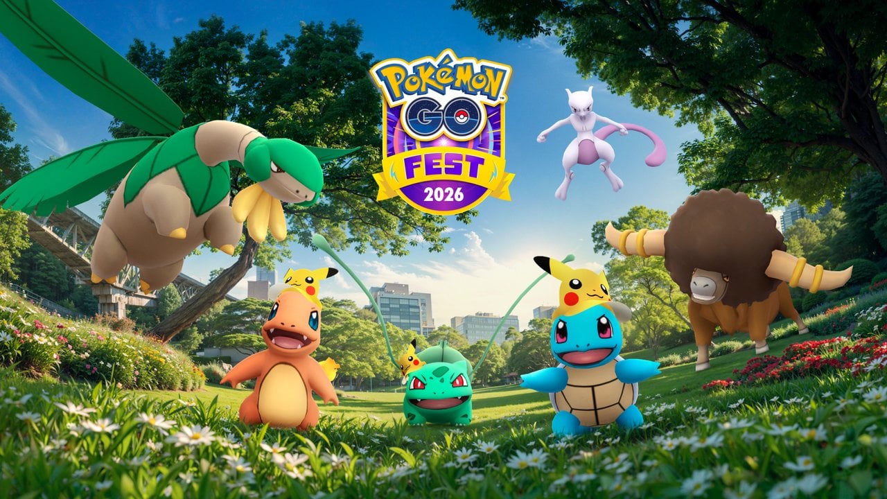 GO Fest 週日團體戰補償