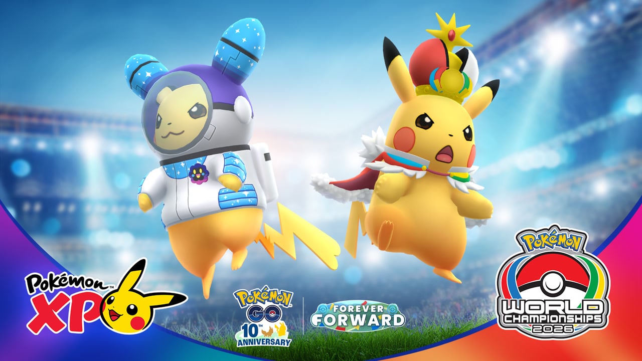 PokémonXP and 2026 Worlds