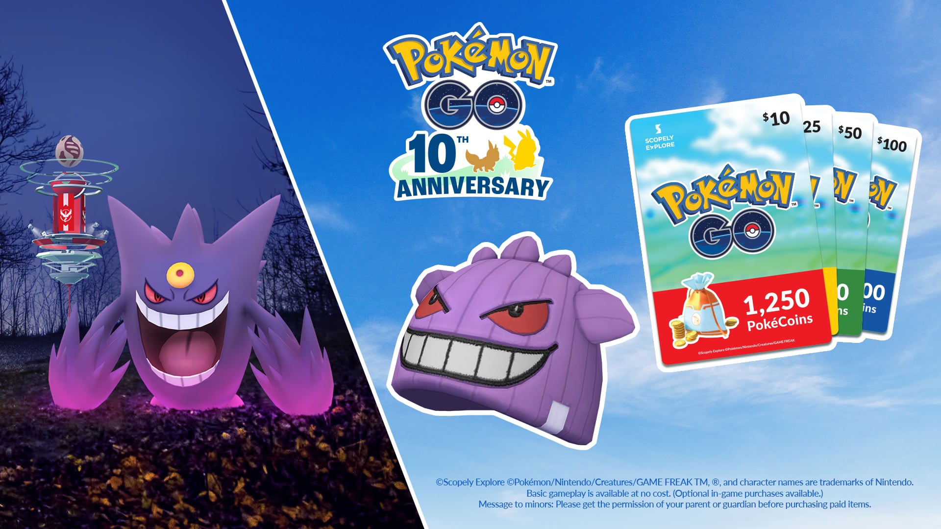 Pokemon TCG 30th Celebration
