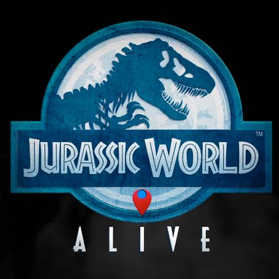 Jurassic World Alive